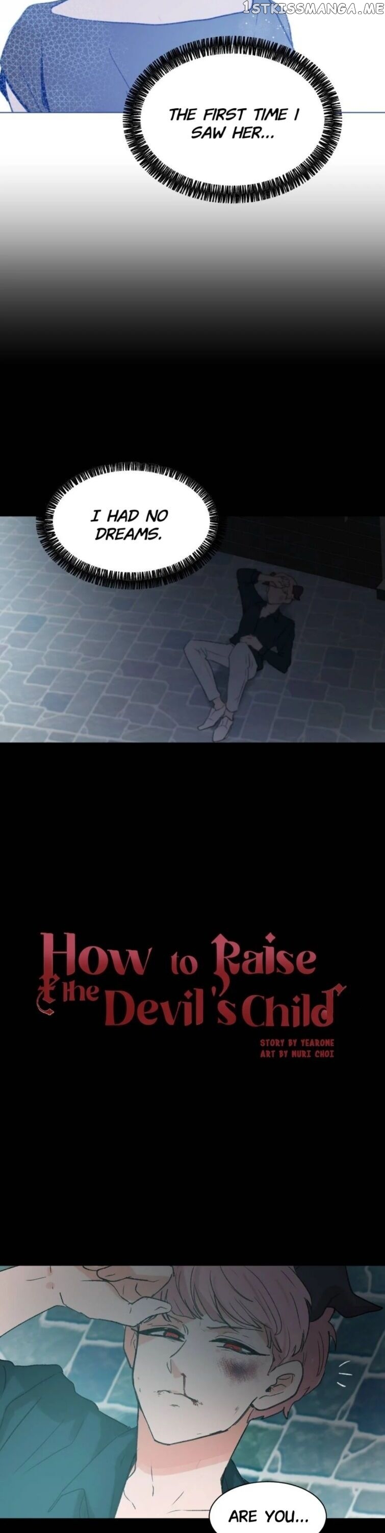 How to Raise a Demon King’s Child chapter 38 - page 4