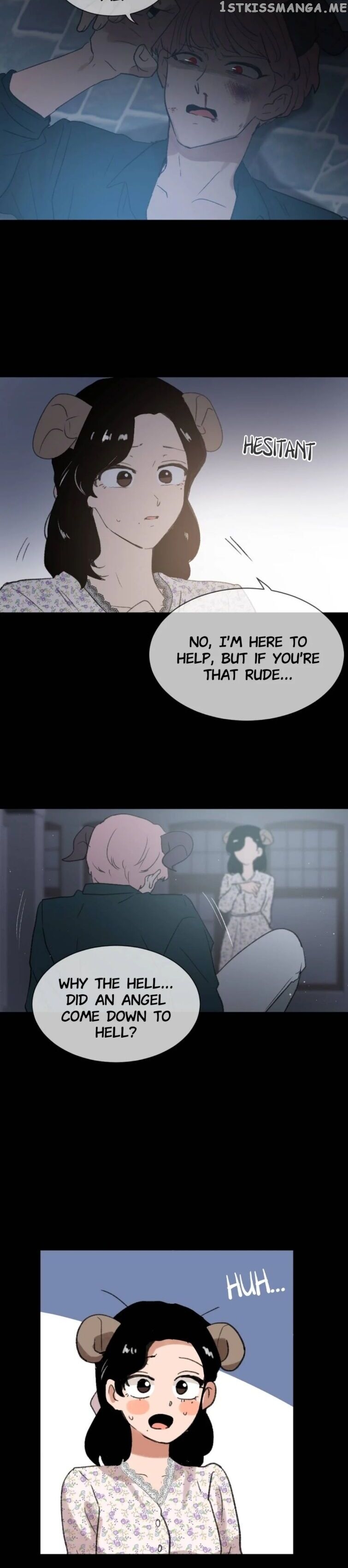 How to Raise a Demon King’s Child chapter 38 - page 6