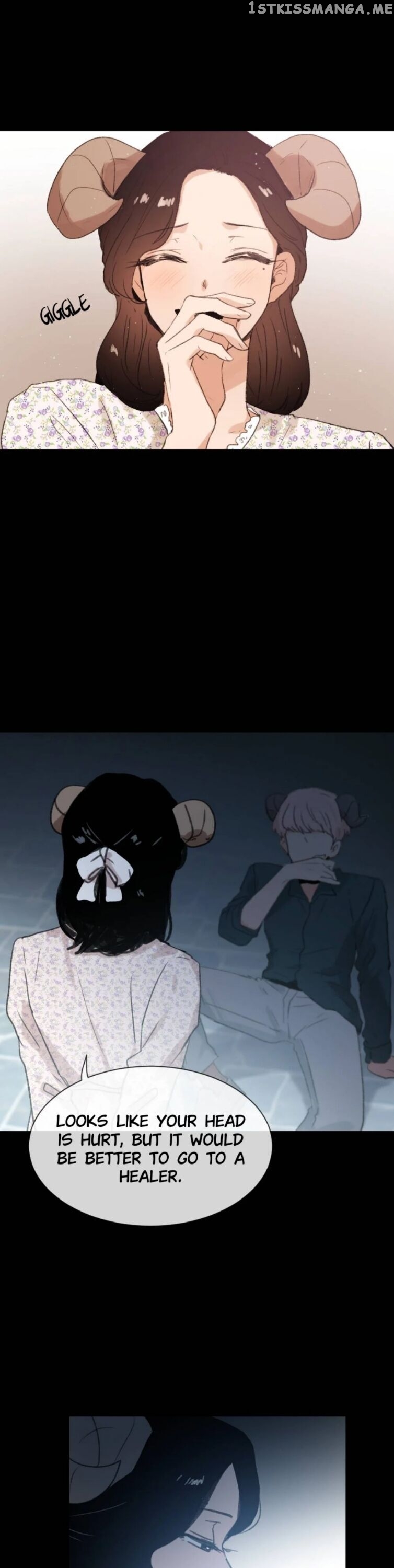 How to Raise a Demon King’s Child chapter 38 - page 7