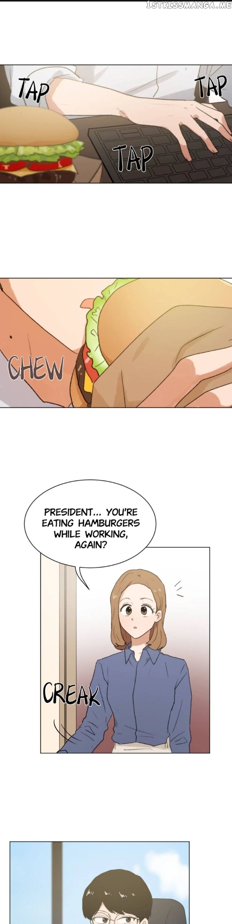 How to Raise a Demon King’s Child chapter 37 - page 1