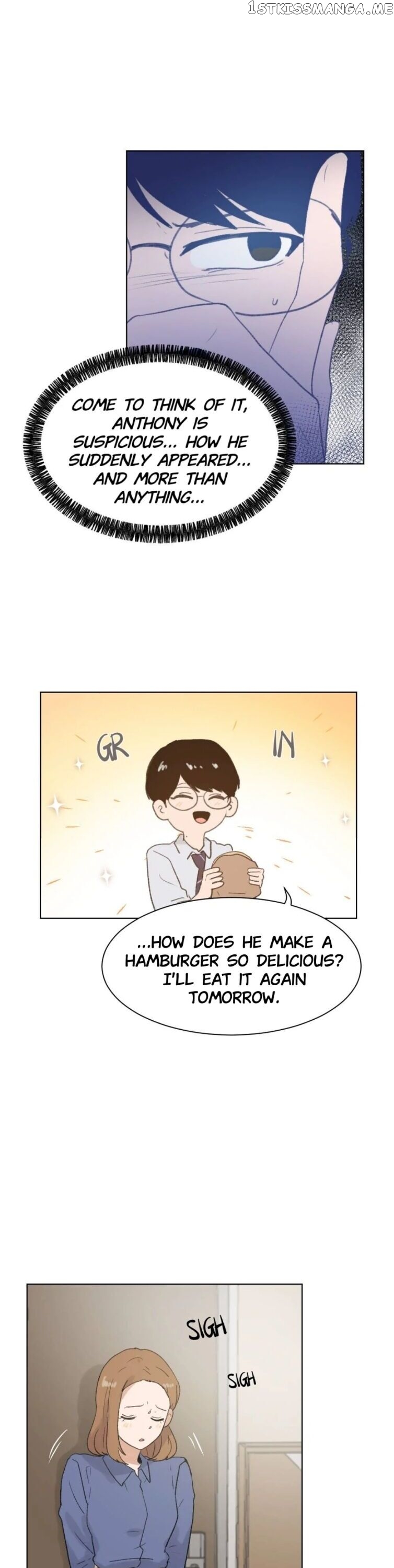 How to Raise a Demon King’s Child chapter 37 - page 10