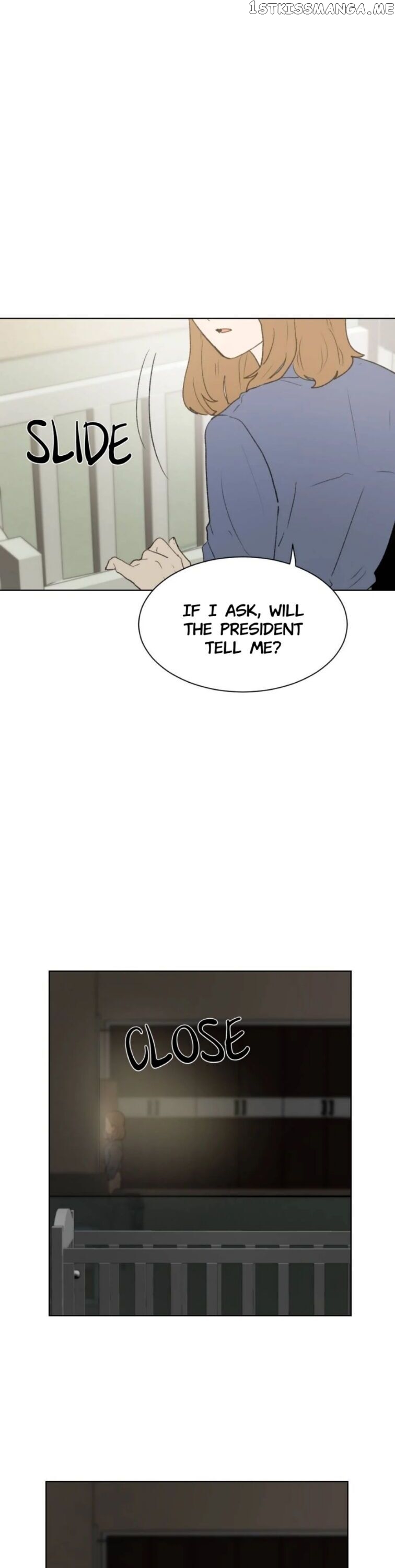 How to Raise a Demon King’s Child chapter 37 - page 13