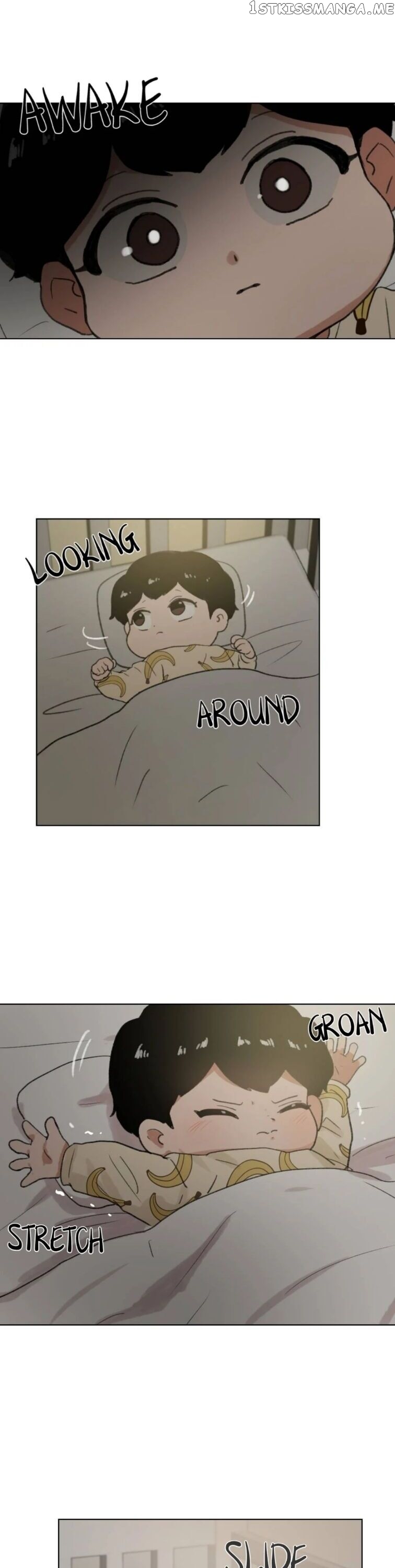 How to Raise a Demon King’s Child chapter 37 - page 15