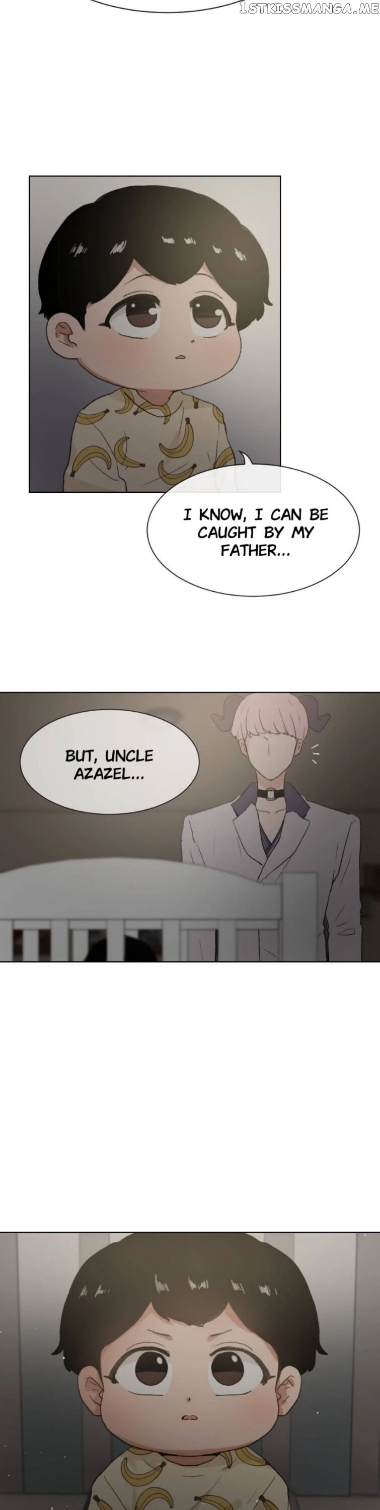 How to Raise a Demon King’s Child chapter 37 - page 19