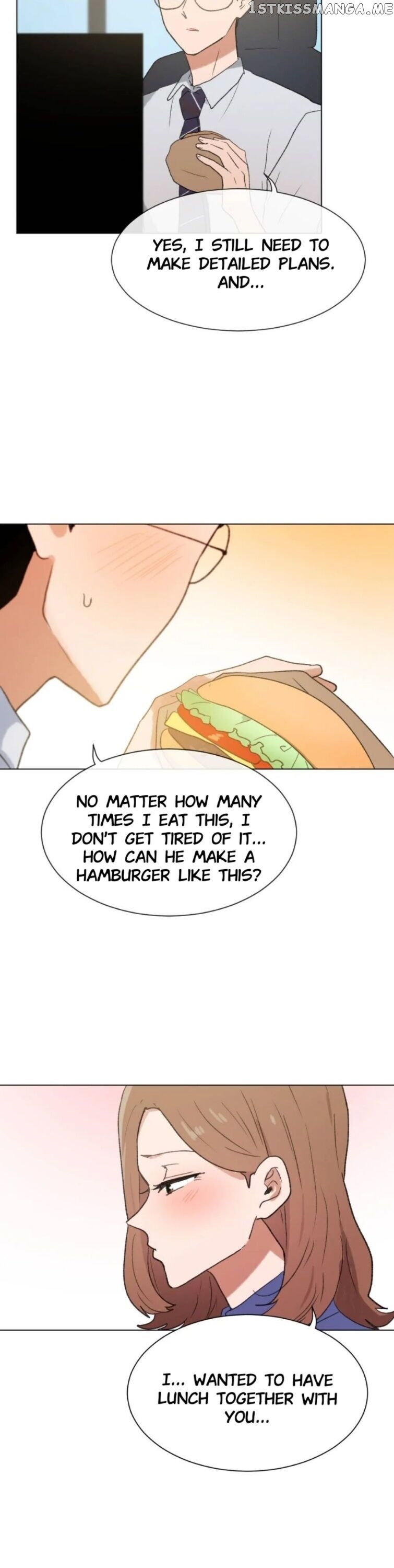 How to Raise a Demon King’s Child chapter 37 - page 2