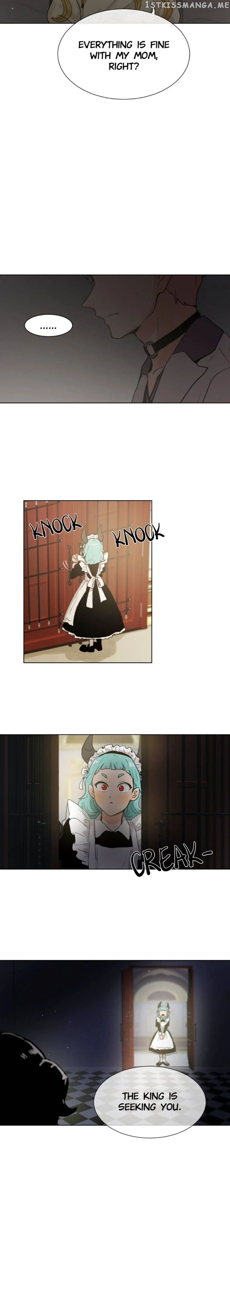 How to Raise a Demon King’s Child chapter 37 - page 20