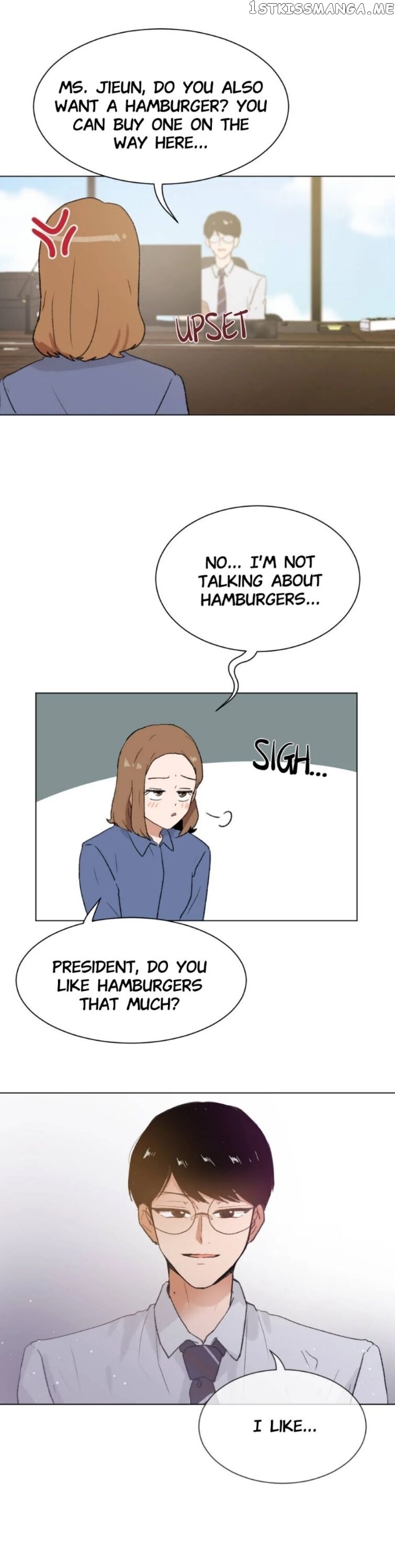 How to Raise a Demon King’s Child chapter 37 - page 3