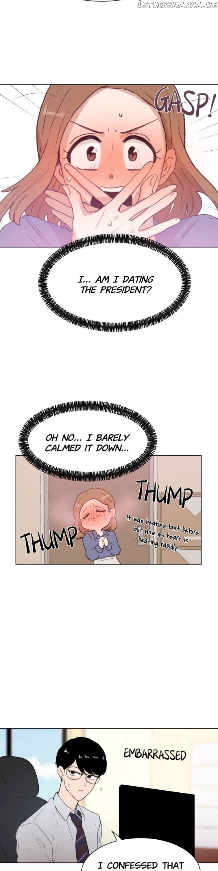 How to Raise a Demon King’s Child chapter 37 - page 7