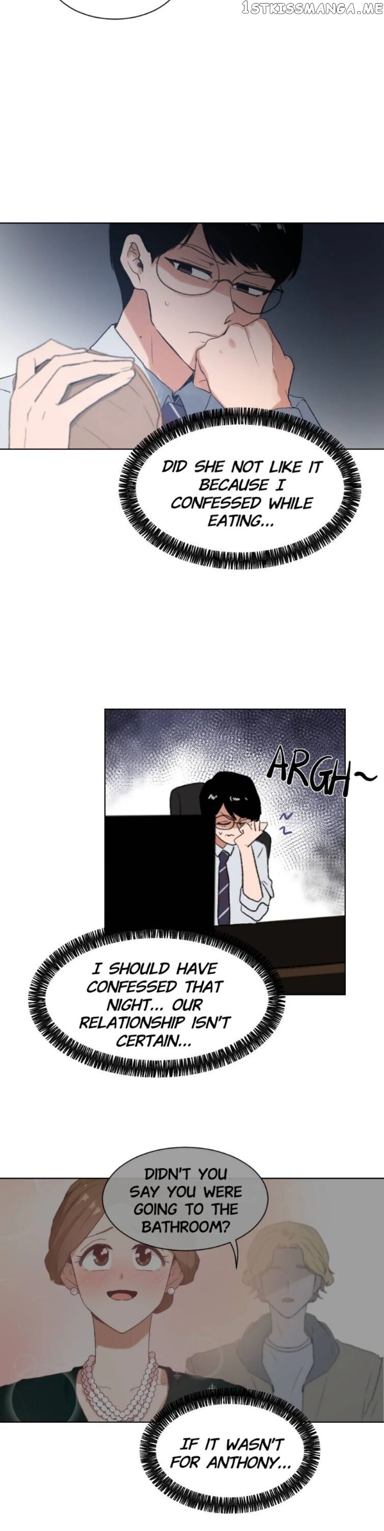 How to Raise a Demon King’s Child chapter 37 - page 9
