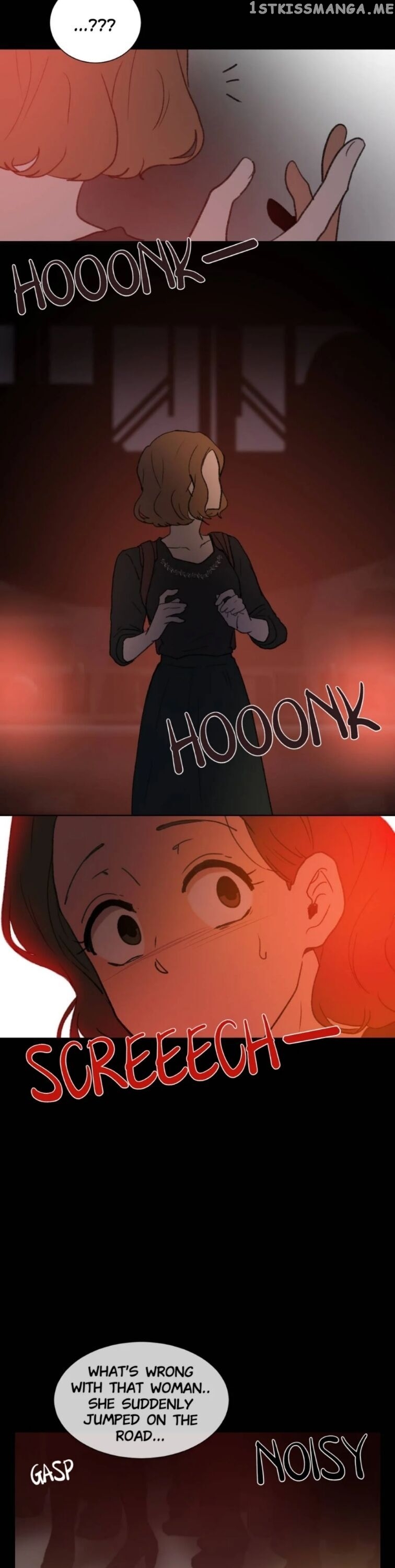 How to Raise a Demon King’s Child chapter 36 - page 10