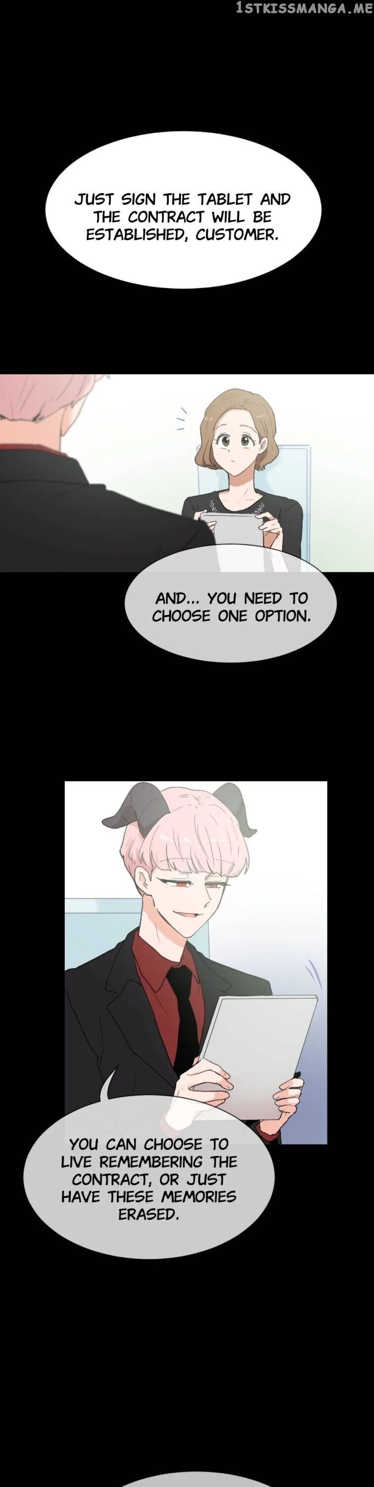 How to Raise a Demon King’s Child chapter 36 - page 12