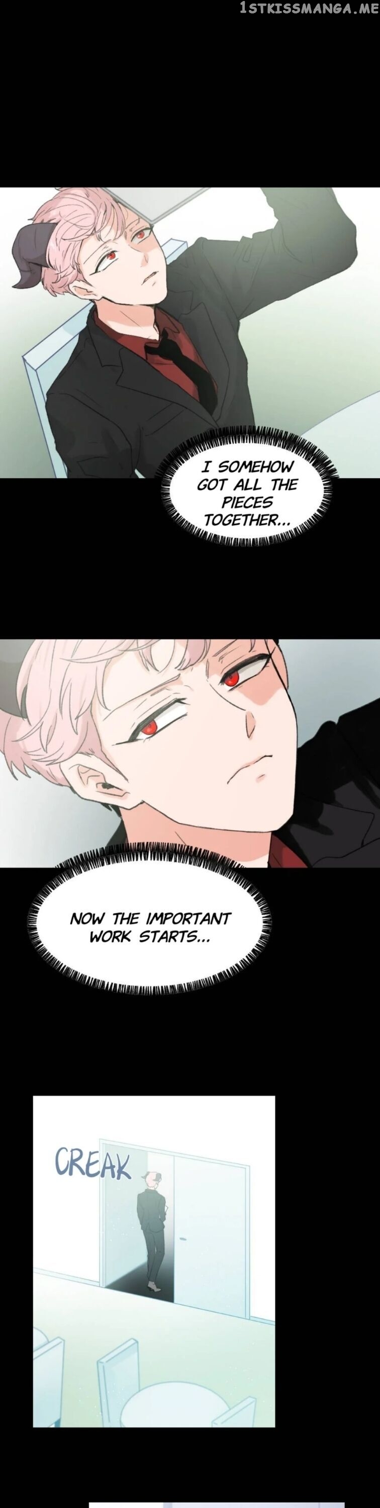 How to Raise a Demon King’s Child chapter 36 - page 16