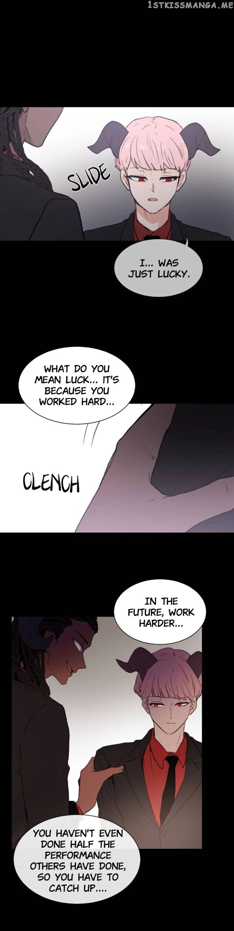 How to Raise a Demon King’s Child chapter 36 - page 18