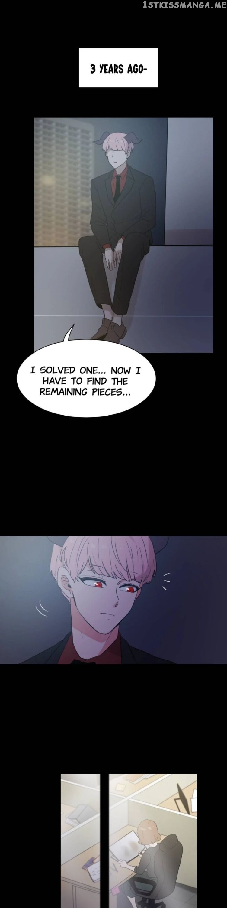 How to Raise a Demon King’s Child chapter 36 - page 2