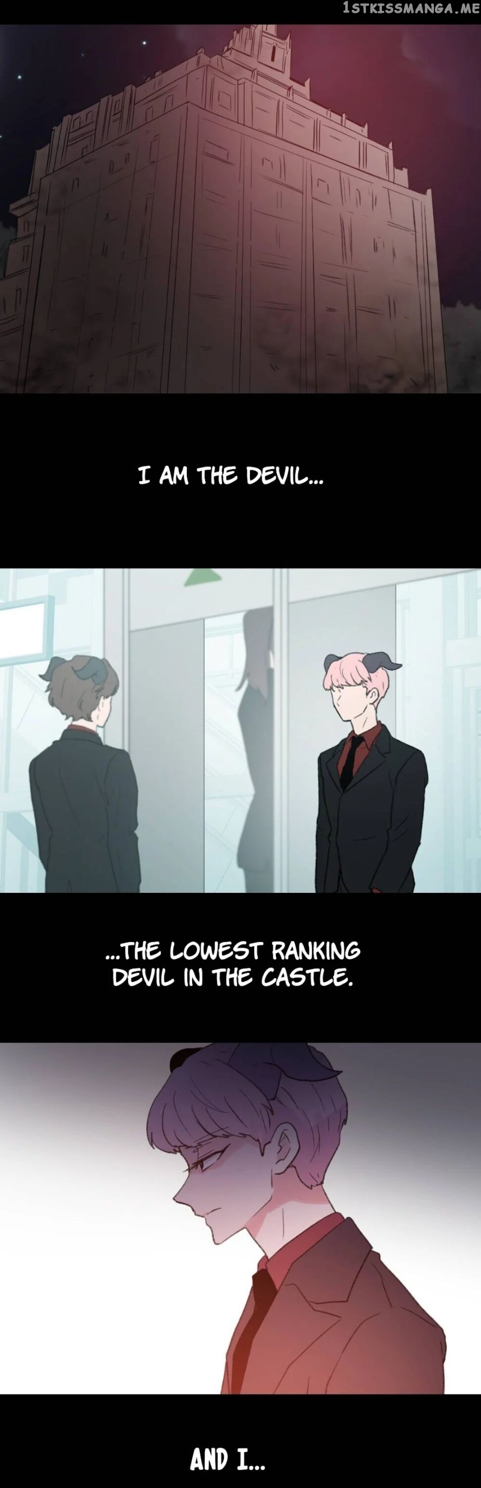 How to Raise a Demon King’s Child chapter 36 - page 20