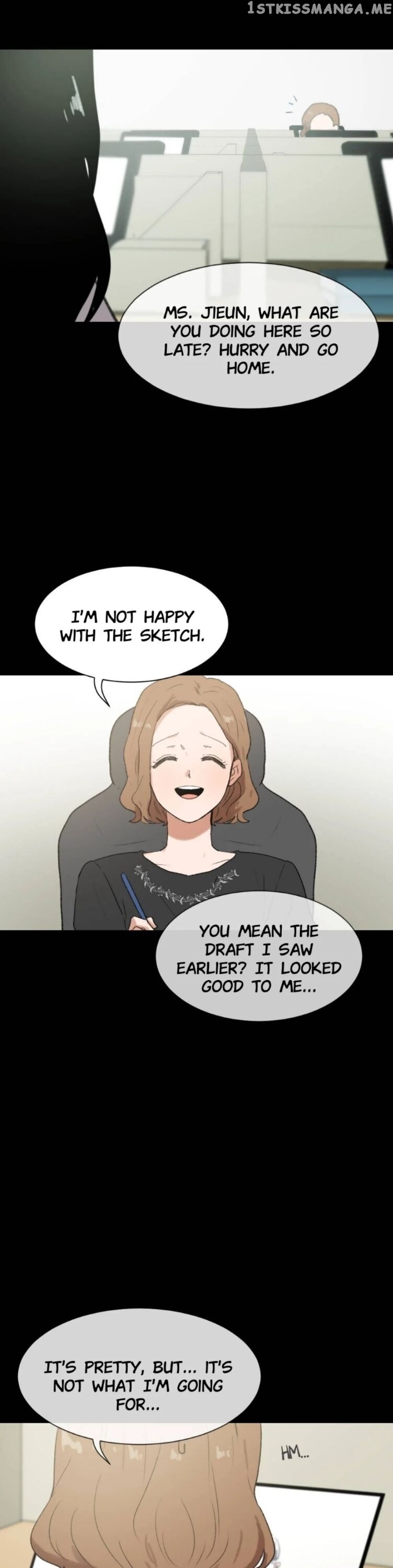 How to Raise a Demon King’s Child chapter 36 - page 4