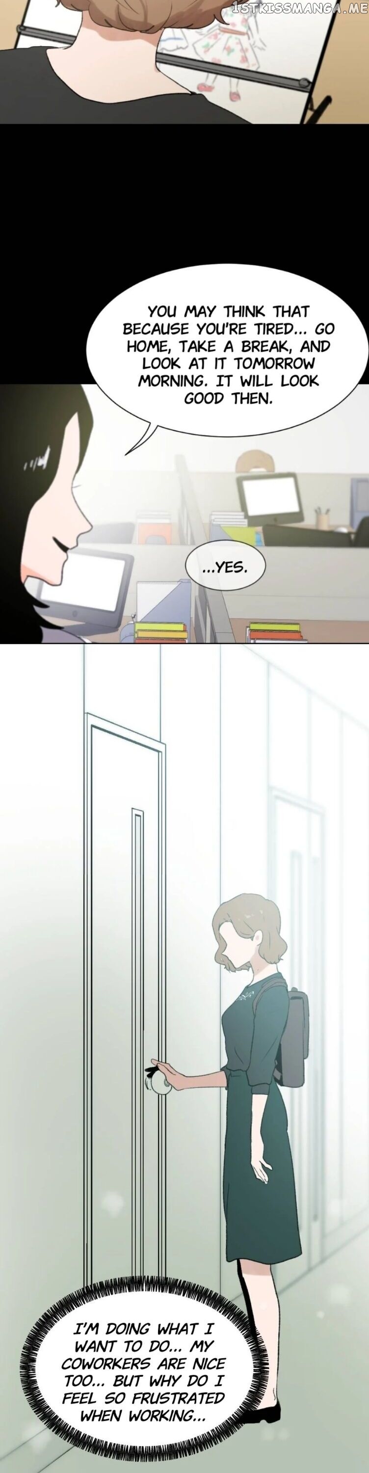 How to Raise a Demon King’s Child chapter 36 - page 5