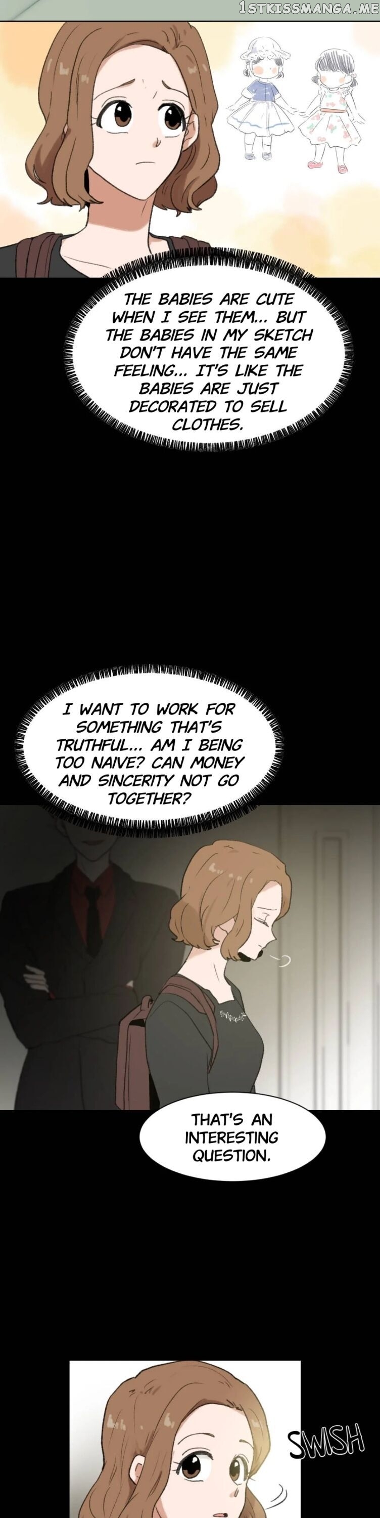 How to Raise a Demon King’s Child chapter 36 - page 6