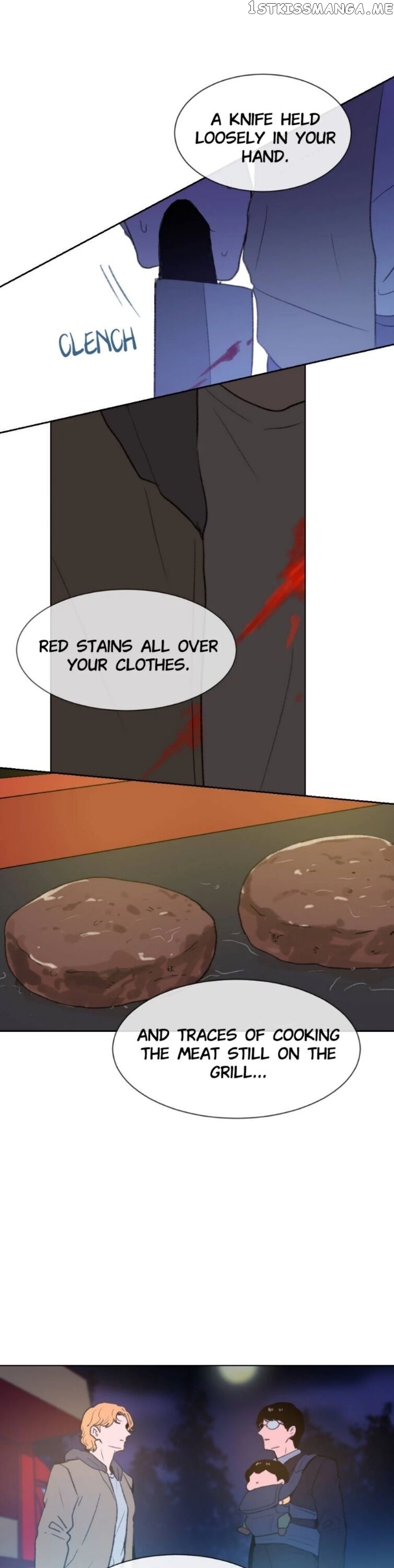 How to Raise a Demon King’s Child chapter 35 - page 2