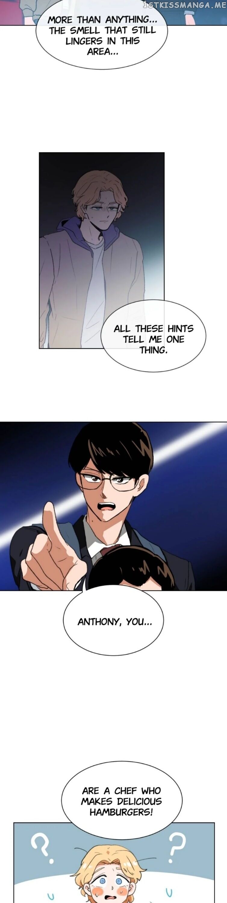How to Raise a Demon King’s Child chapter 35 - page 3