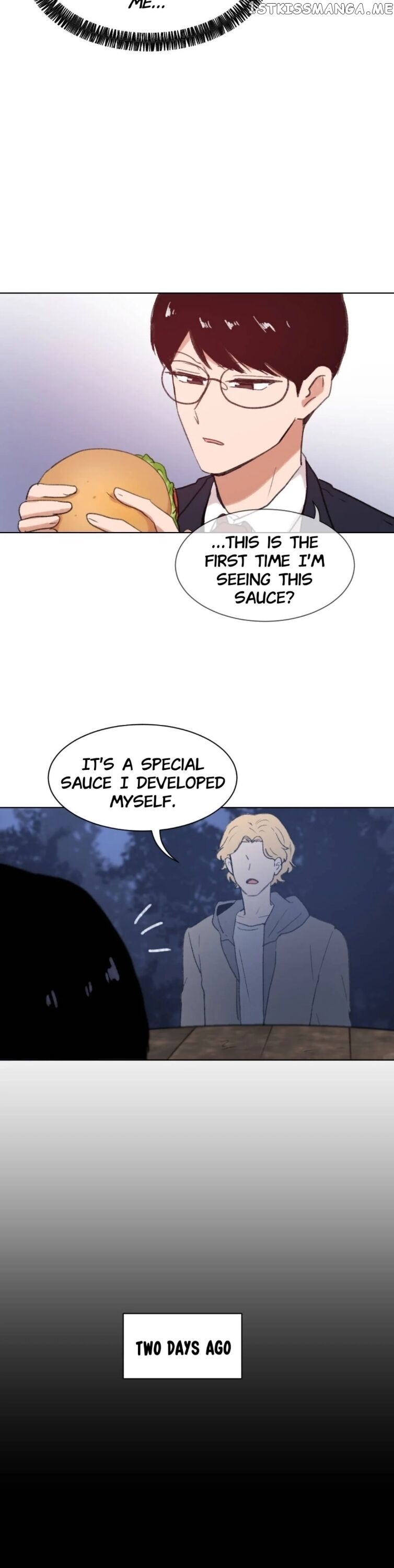 How to Raise a Demon King’s Child chapter 35 - page 6