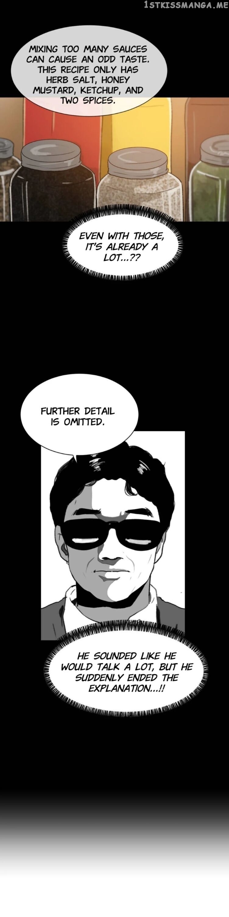 How to Raise a Demon King’s Child chapter 35 - page 8