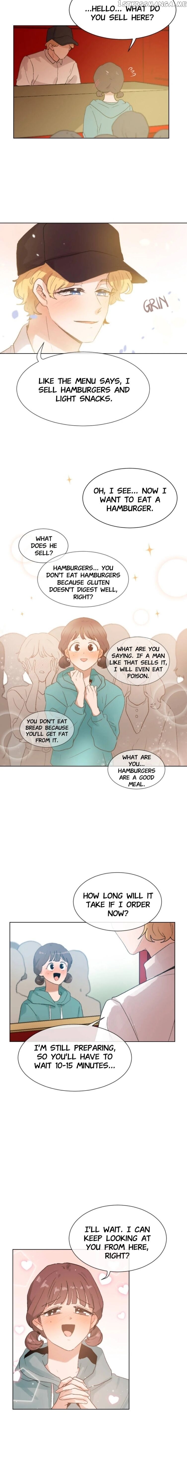 How to Raise a Demon King’s Child chapter 34 - page 10