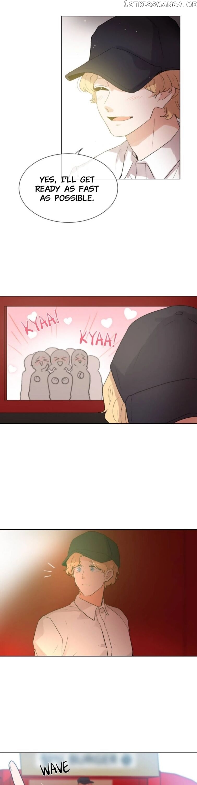 How to Raise a Demon King’s Child chapter 34 - page 11