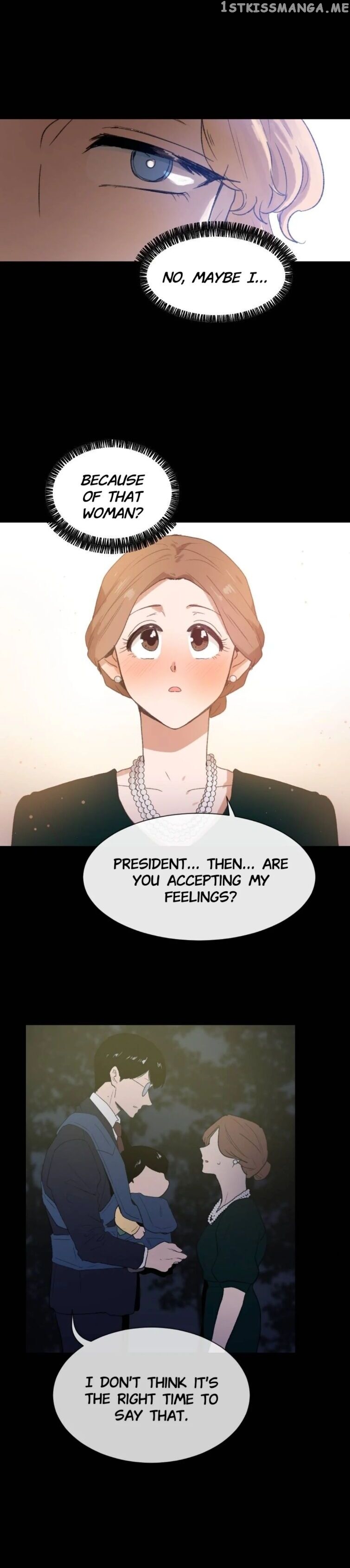 How to Raise a Demon King’s Child chapter 34 - page 16