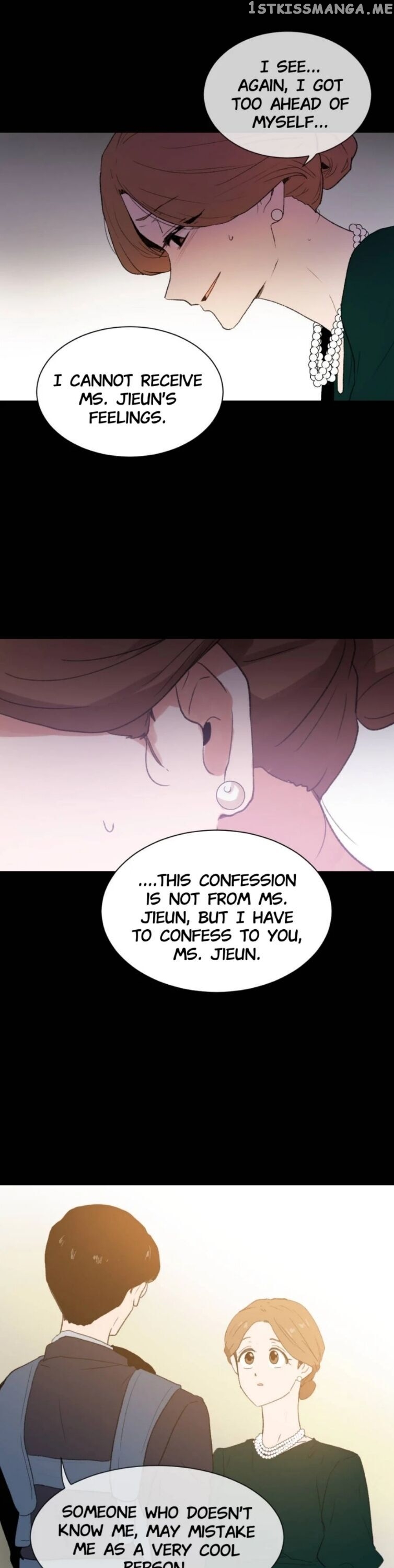 How to Raise a Demon King’s Child chapter 34 - page 17