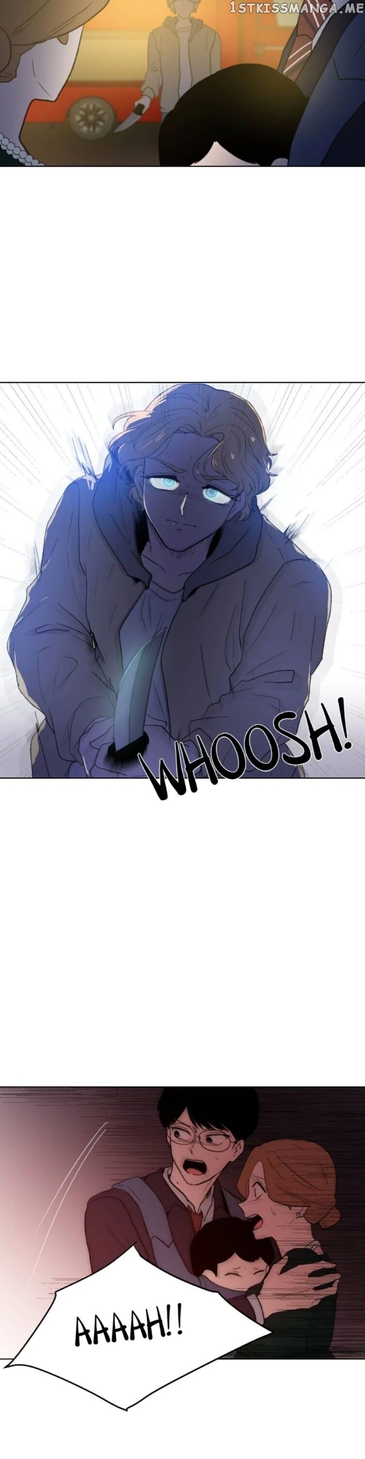 How to Raise a Demon King’s Child chapter 34 - page 2