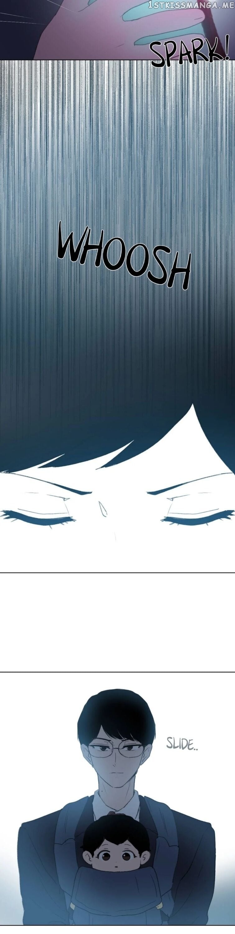 How to Raise a Demon King’s Child chapter 33 - page 10