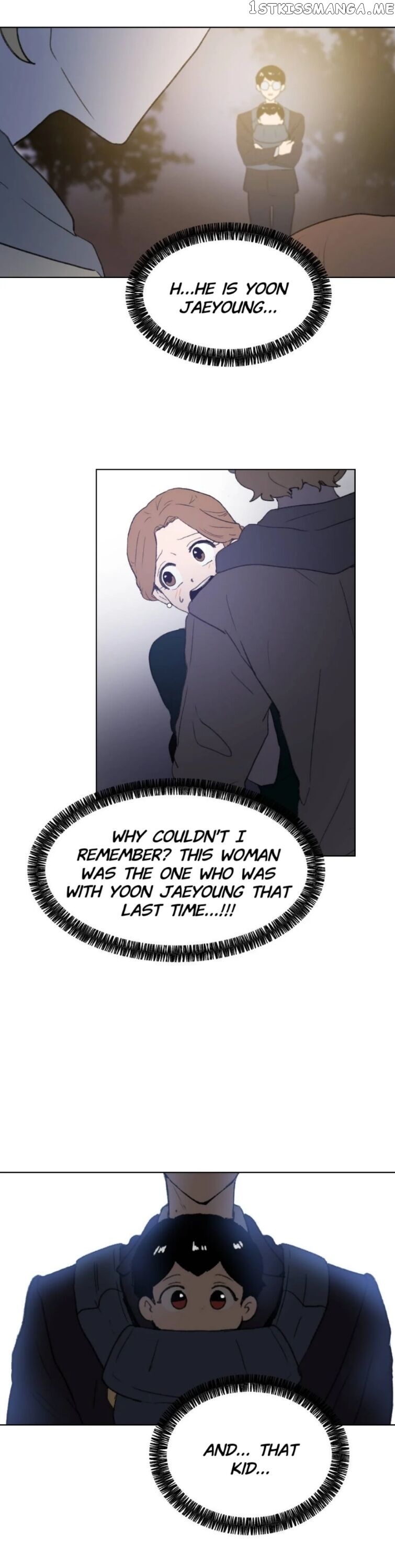 How to Raise a Demon King’s Child chapter 33 - page 12