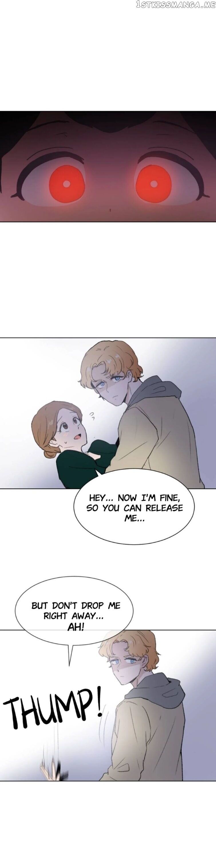 How to Raise a Demon King’s Child chapter 33 - page 13