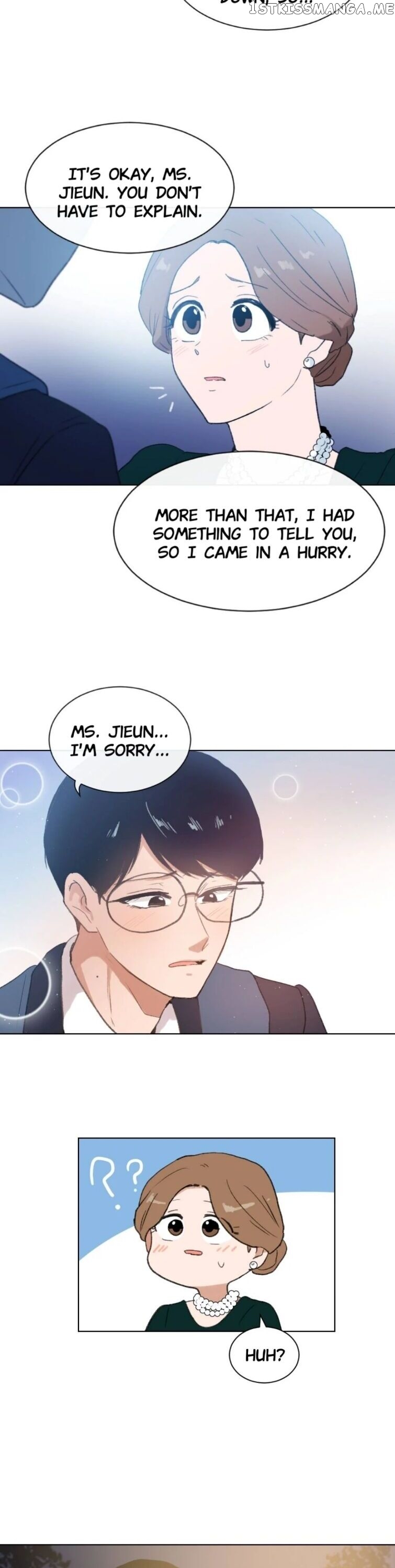 How to Raise a Demon King’s Child chapter 33 - page 15