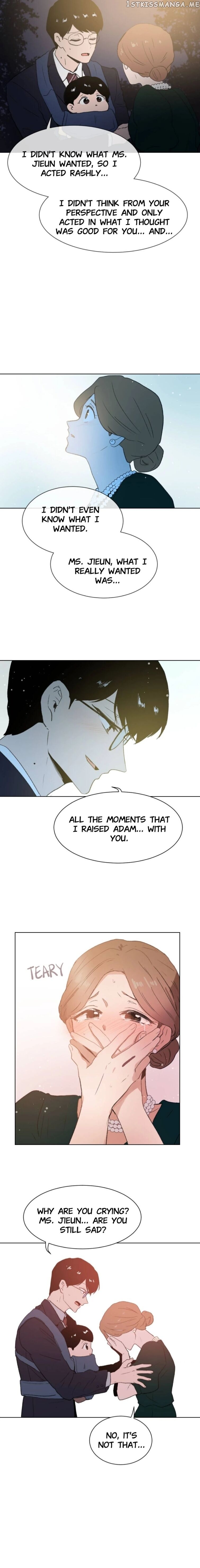 How to Raise a Demon King’s Child chapter 33 - page 16