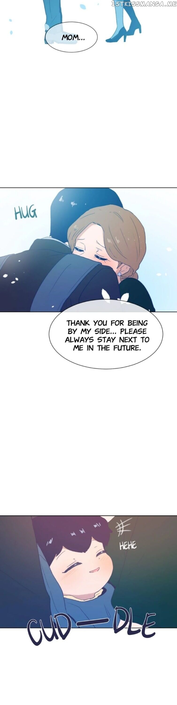 How to Raise a Demon King’s Child chapter 33 - page 18