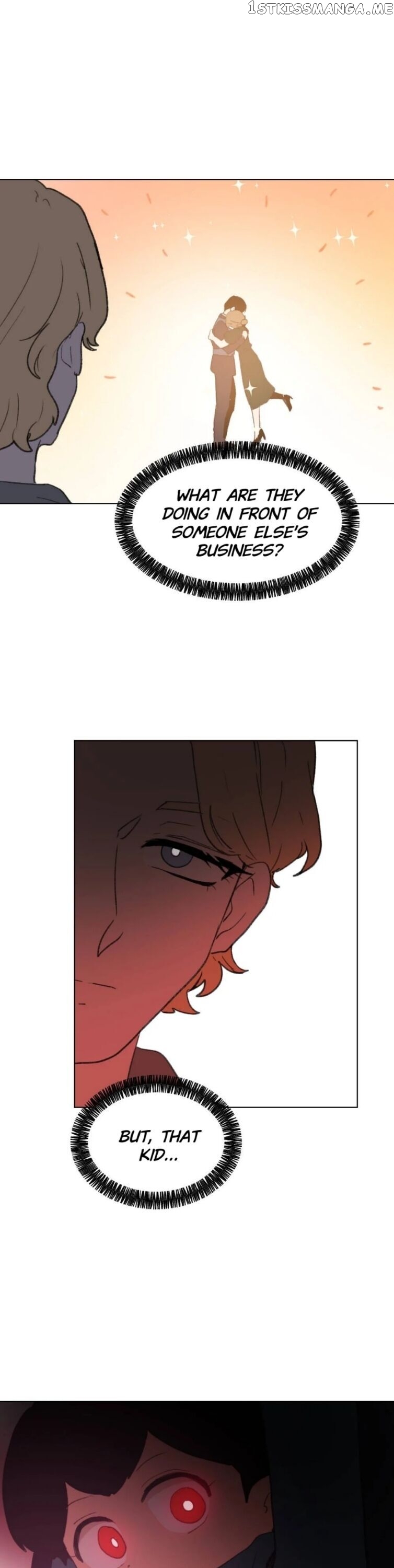How to Raise a Demon King’s Child chapter 33 - page 19