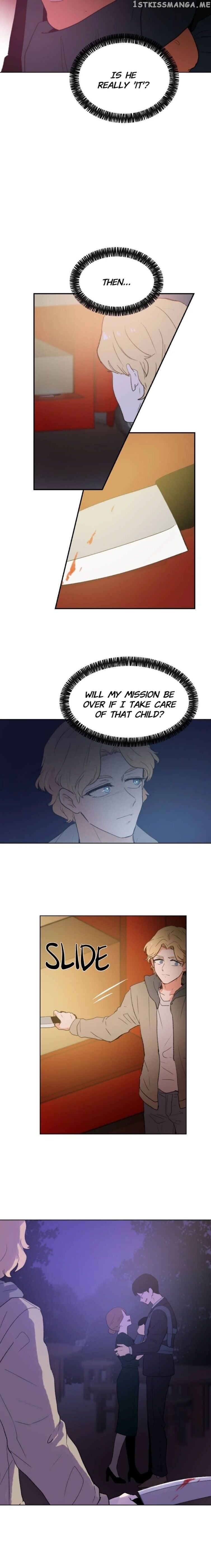 How to Raise a Demon King’s Child chapter 33 - page 20