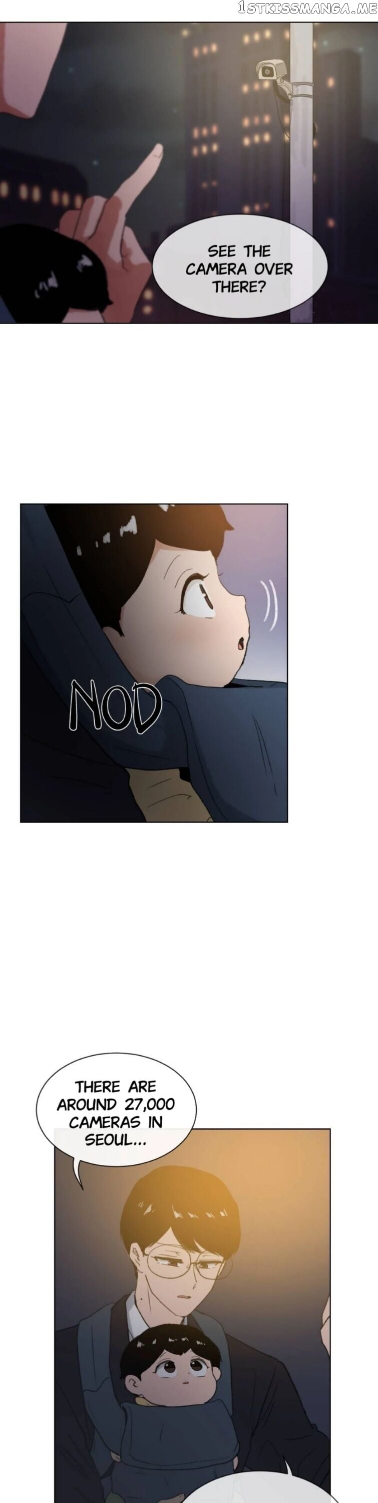 How to Raise a Demon King’s Child chapter 33 - page 6