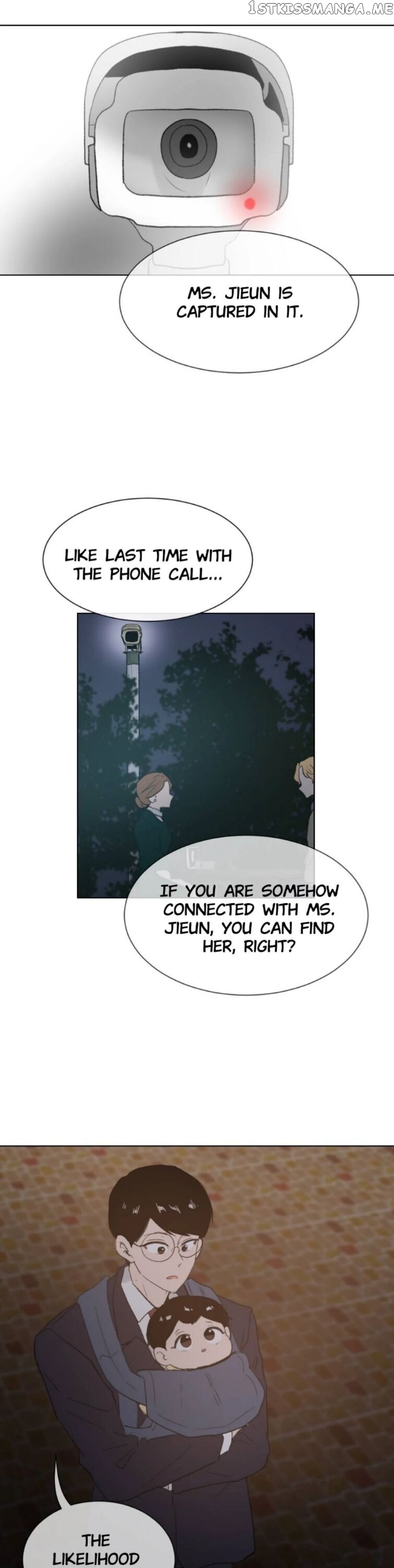 How to Raise a Demon King’s Child chapter 33 - page 8