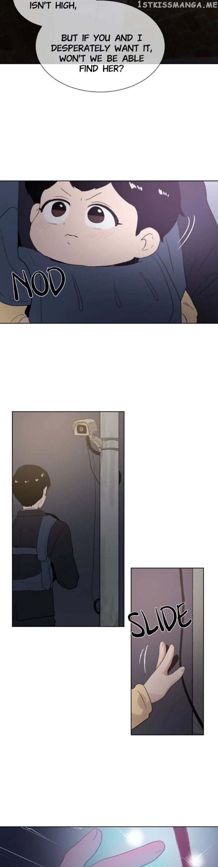 How to Raise a Demon King’s Child chapter 33 - page 9