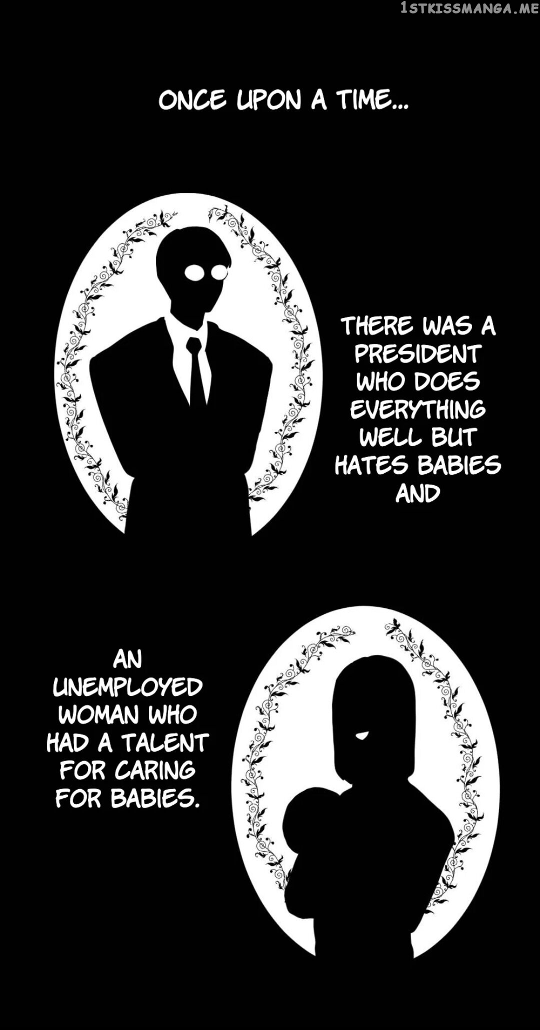 How to Raise a Demon King’s Child chapter 32 - page 1