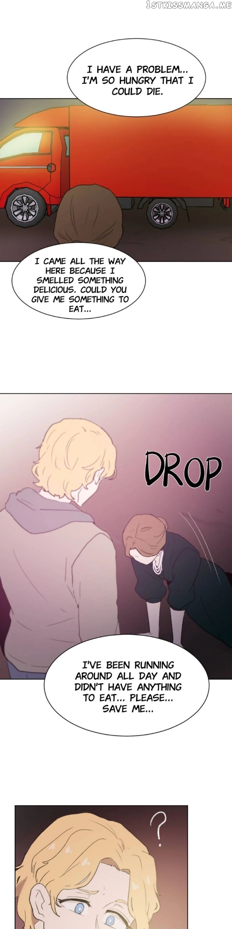 How to Raise a Demon King’s Child chapter 32 - page 15