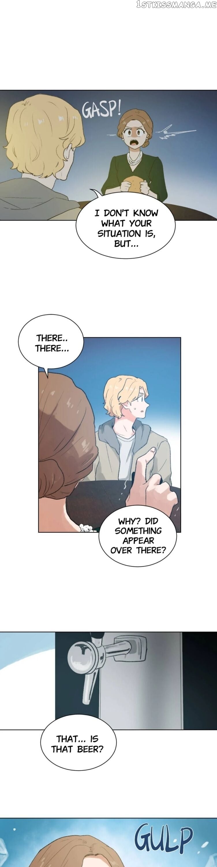 How to Raise a Demon King’s Child chapter 32 - page 17