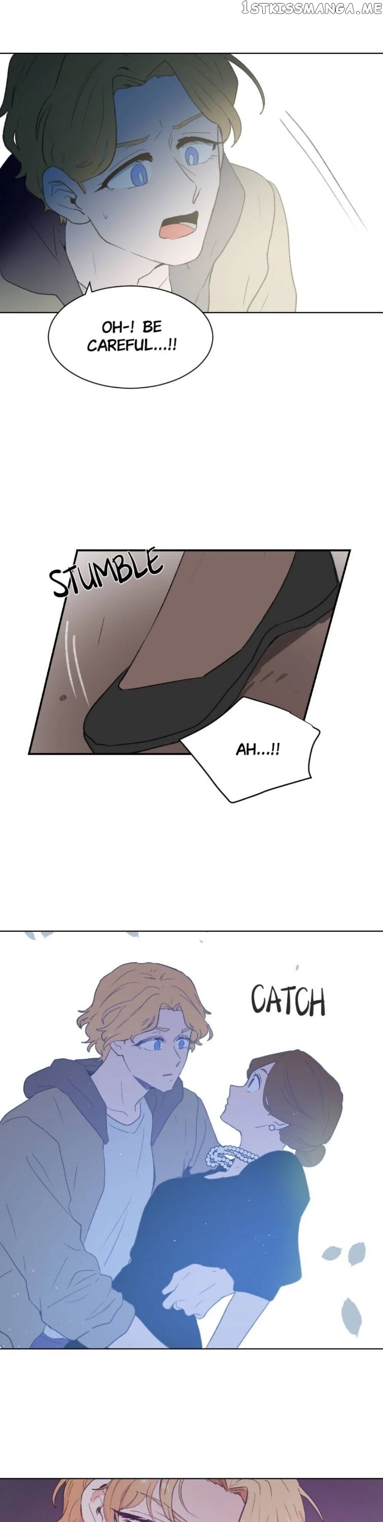 How to Raise a Demon King’s Child chapter 32 - page 23