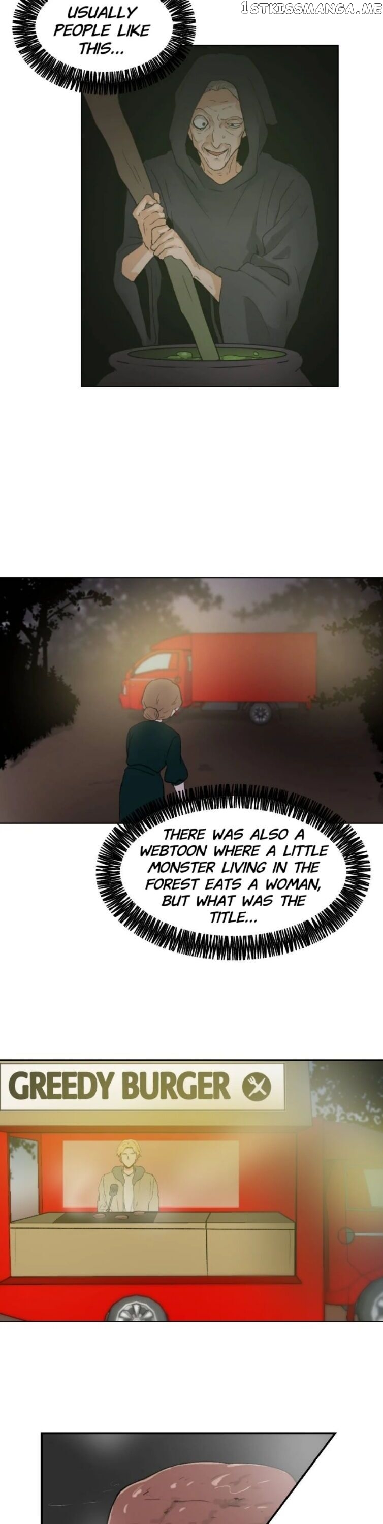 How to Raise a Demon King’s Child chapter 32 - page 8