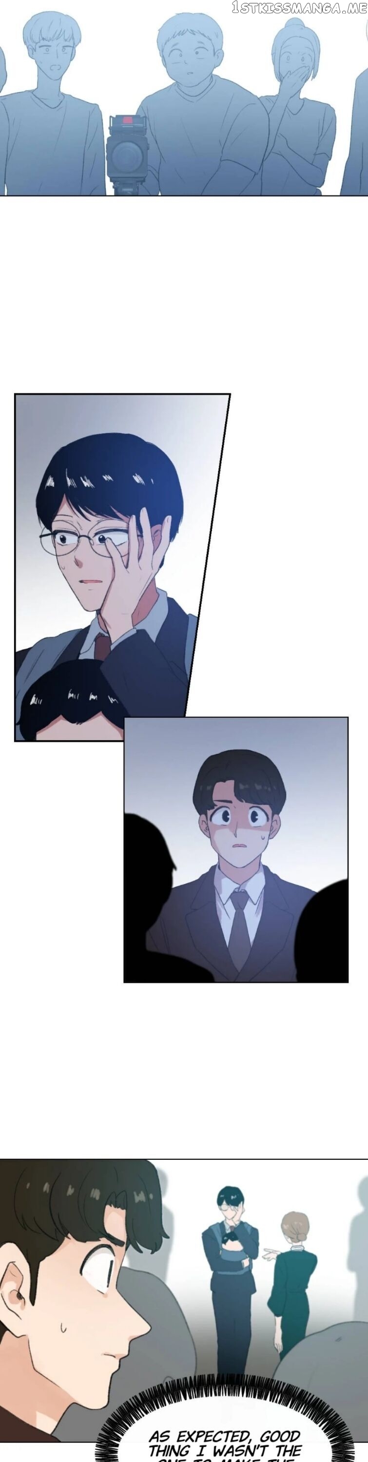 How to Raise a Demon King’s Child chapter 31 - page 2