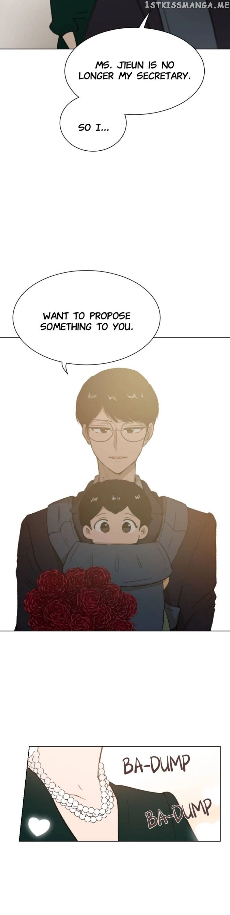 How to Raise a Demon King’s Child chapter 30 - page 3
