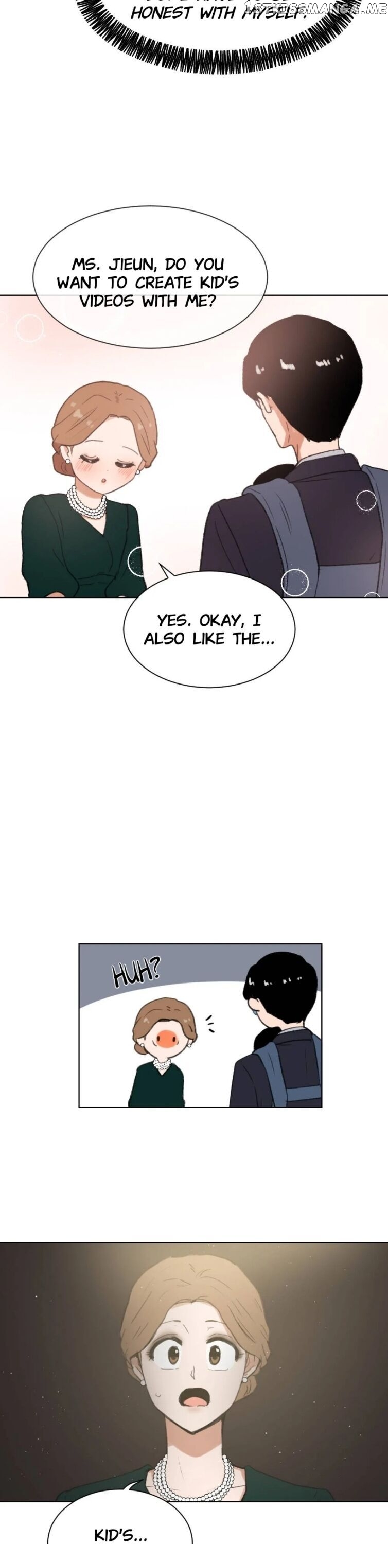 How to Raise a Demon King’s Child chapter 30 - page 6